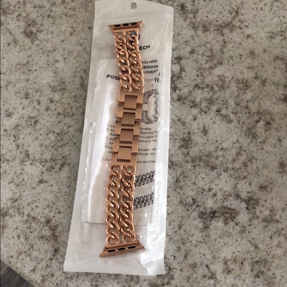 Apple Watch Bracelet